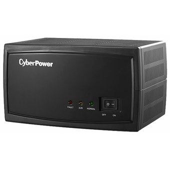  Стабилизатор напряжения CyberPower V-ARMOR 1500E 