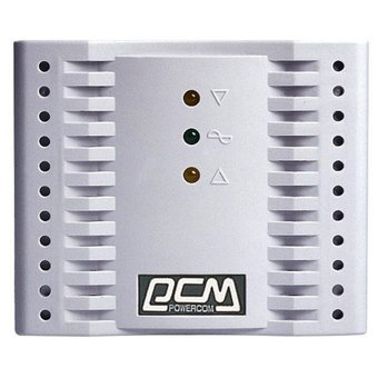  Стабилизатор напряжения Powercom TCA-2000 White 