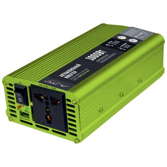  Автоинвертор QUMO QAI-902-1000 (Inv 002) 