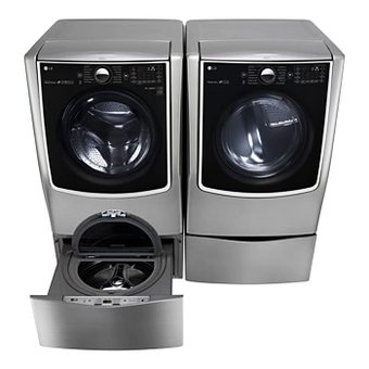  Стиральная машина LG F2V9FW9W 