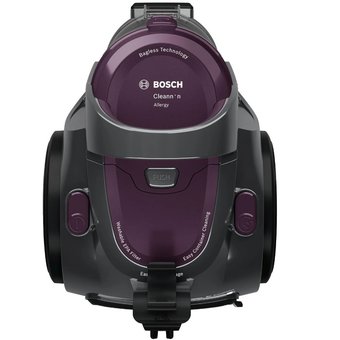  Пылесос BOSCH BGC05AAA1 