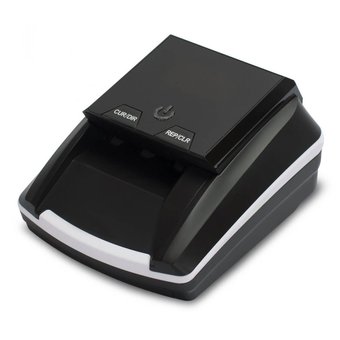  Детектор банкнот Mertech D-20A Promatic Led MULTI 5043 автоматический мультивалюта АКБ 