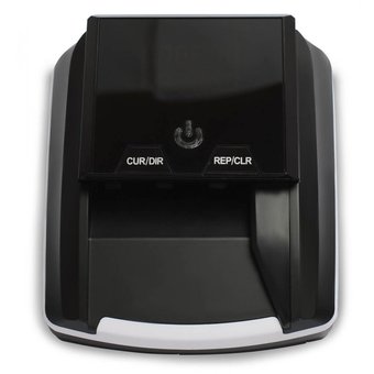  Детектор банкнот Mertech D-20A Promatic Led MULTI 5043 автоматический мультивалюта АКБ 