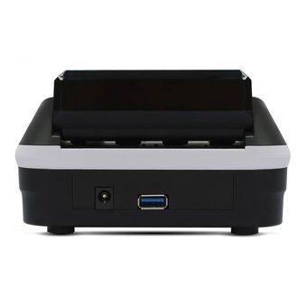  Детектор банкнот Mertech D-20A Promatic TFT Multi 5035 автоматический мультивалюта 