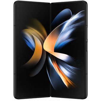  Смартфон Samsung Galaxy Z FOLD4 5G 256GB SM-F936B Black SM-F936BZKBSKZ 