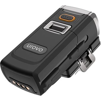  Сканер штрих-кода Urovo SR5600 сканер-кольцо 1D/2D черный (SR5600-SU2) 