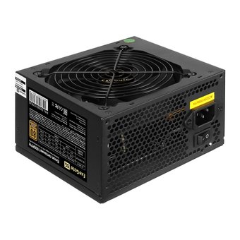  Блок питания ExeGate 1000PPH EX292157RUS 80 Plus Bronze 1000W (ATX, APFC, КПД 89 (80 Plus Bronze) 