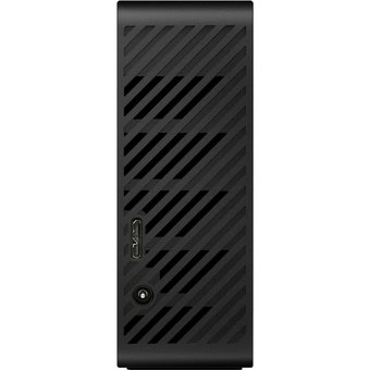  Внешний HDD SEAGATE STKP4000400 USB3 4TB EXT. Black 