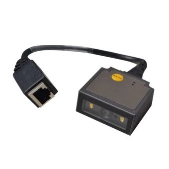  Сканер штрих-кода Mindeo ES4650 1D/2D черный (ES4650_SR_USB) 
