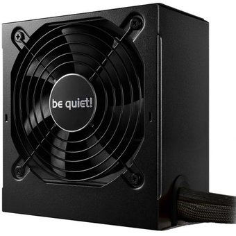  Блок питания be quiet! System Power 10 BN330 850W (ATX 2.52, APFC, 80 Plus Gold, 120mm fan) 