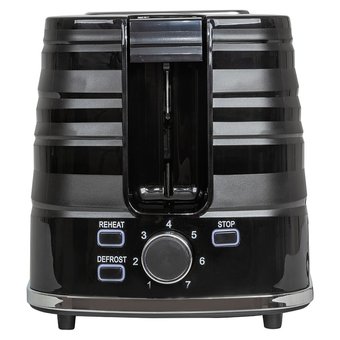  Тостер JVC JK-TS625 