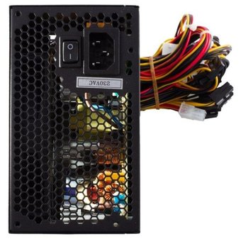  Блок питания FSP ATX-500PNR PRO 500W, ATX 2.3, 12cm fan, 80 Plus, APFC 