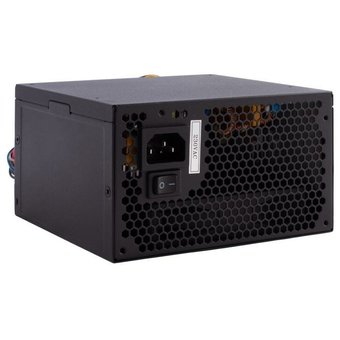  Блок питания FSP ATX-500PNR PRO 500W, ATX 2.3, 12cm fan, 80 Plus, APFC 