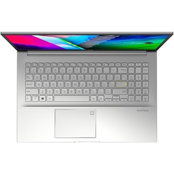  Ноутбук ASUS K513EA K513EA-L12289 (90NBOSG2-M35040) CI7-1165G7 15" 8/512GB 