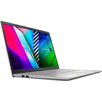  Ноутбук ASUS K513EA K513EA-L12289 (90NBOSG2-M35040) CI7-1165G7 15" 8/512GB 