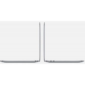  Ноутбук Apple MacBook Pro MNEH3LL/A 13" SSD 256Гб серый 1.4 кг 