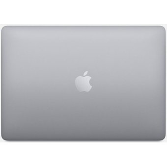  Ноутбук Apple MacBook Pro MNEH3LL/A 13" SSD 256Гб серый 1.4 кг 
