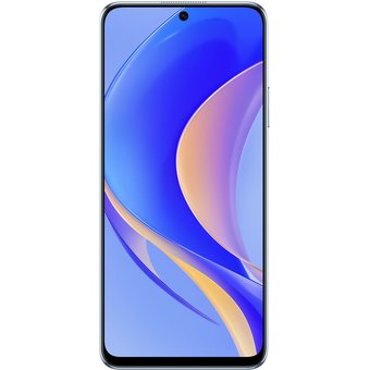  Смартфон HUAWEI NOVA Y90 CTR-LX1 C.Blue 