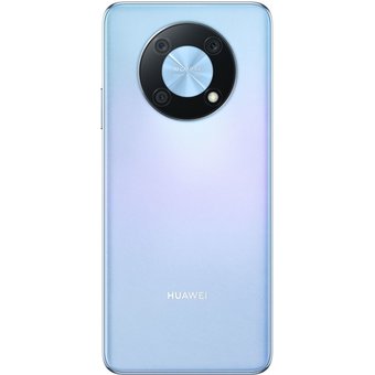  Смартфон HUAWEI NOVA Y90 CTR-LX1 C.Blue 