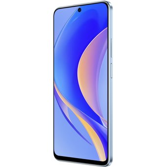  Смартфон HUAWEI NOVA Y90 CTR-LX1 C.Blue 