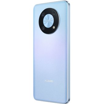  Смартфон HUAWEI NOVA Y90 CTR-LX1 C.Blue 