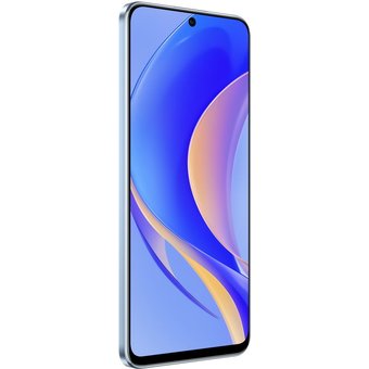  Смартфон HUAWEI NOVA Y90 CTR-LX1 C.Blue 