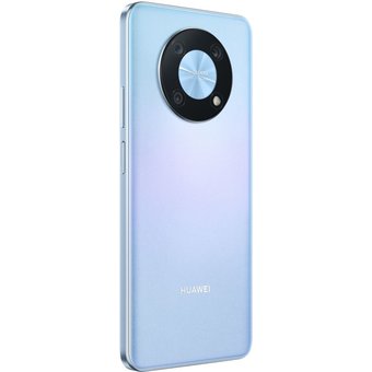  Смартфон HUAWEI NOVA Y90 CTR-LX1 C.Blue 