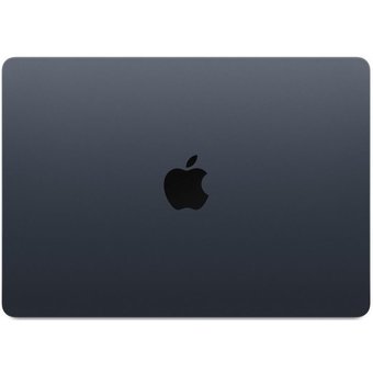  Ноутбук Apple MacBook Air MLY33LL/A 13" SSD 256Гб черный 1.24 кг 