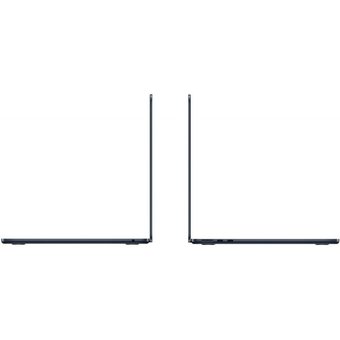  Ноутбук Apple MacBook Air MLY33LL/A 13" SSD 256Гб черный 1.24 кг 