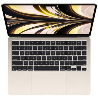  Ноутбук Apple MACBOOK AIR M2 MLY13LL/A 13" 8/256GB 