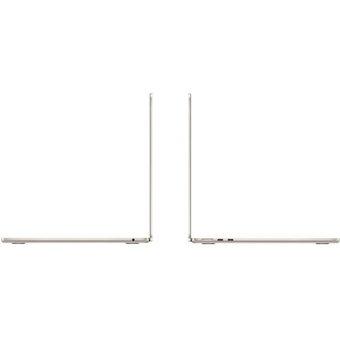  Ноутбук Apple MACBOOK AIR M2 MLY13LL/A 13" 8/256GB 