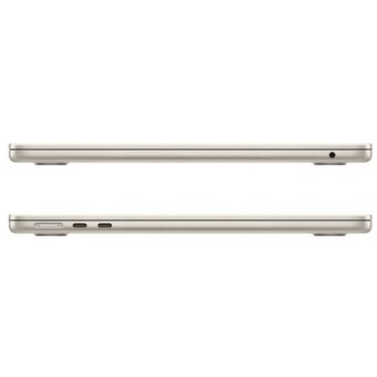  Ноутбук Apple MACBOOK AIR M2 MLY13LL/A 13" 8/256GB 