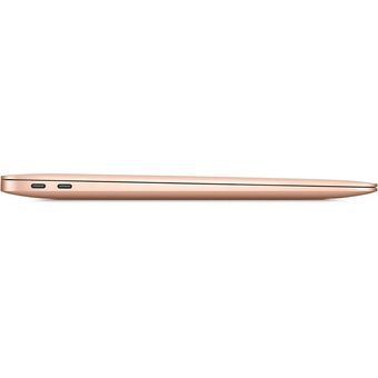  Ноутбук Apple MacBook Air MGND3LL/A 13" SSD 256Гб золотой 1.29 кг 