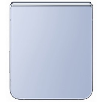  Смартфон Samsung Galaxy Z FLIP4 5G 128GB SM-F721B Blue SM-F721BLBGSKZ 