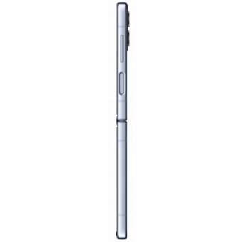  Смартфон Samsung Galaxy Z FLIP4 5G 128GB SM-F721B Blue SM-F721BLBGSKZ 
