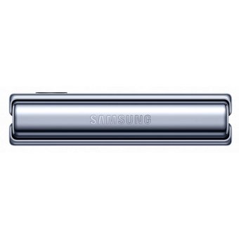  Смартфон Samsung Galaxy Z FLIP4 5G 128GB SM-F721B Blue SM-F721BLBGSKZ 