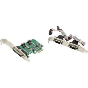  Контроллер ORIENT XWT-PE2S1PV2 RTL 