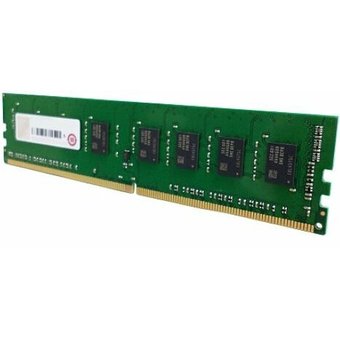  ОЗУ QNAP (RAM-4GDR4A0-UD-2400) U-DIMM DDR4 4GB 2400 GHz for TS-873U, TS-873U-RP, TS-1273U, TS-1273U-RP, TS-1673U, TS-1673U-RP 