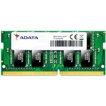  ОЗУ ADATA AD4S26668G19-BGN SODIMM 8GB PC21300 DDR4 