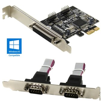  Контроллер ORIENT XWT-PE2S1PV2 RTL 