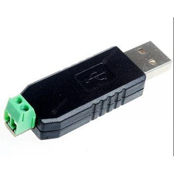  Контроллер Espada USB-RS485 (UR485) 