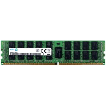  ОЗУ Samsung M391A2K43DB1-CWE DDR4 16Gb DIMM ECC Reg PC4-25600 CL22 3200MHz 
