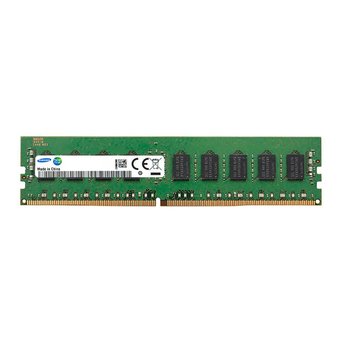  ОЗУ Samsung (M393A2K43DB3-CWEBY) DDR4 16GB RDIMM (PC4-25600) 3200MHz ECC Reg Dual Rank 1.2V 