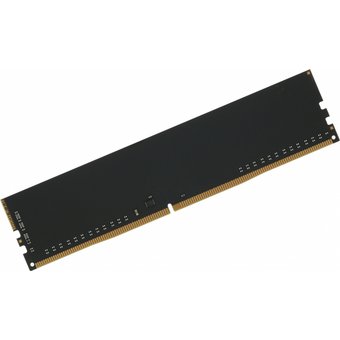  ОЗУ Digma DGMAD43200008S DDR4 8Gb 3200MHz RTL PC4-25600 CL22 DIMM 288-pin 1.2В single rank 