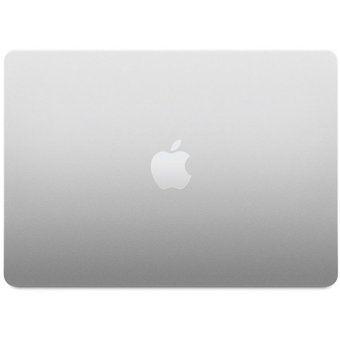  Ноутбук Apple MacBook Air MLY03LL/A 13.5" SSD 512Гб серебристый 1.24 кг 
