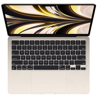  Ноутбук Apple MacBook Air MLY23LL/A 13.5" SSD 512Гб 1.24 кг 