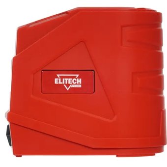  Лазерный уровень ELITECH ЛН 3 (Е0306.012.00) 