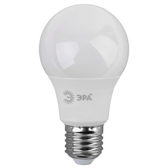  Лампочка Эра LED A60-7W-860-E27 