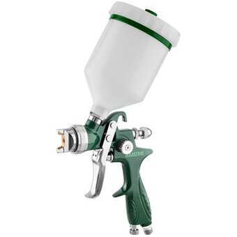  Краскопульт KRAFTOOL AirKraft 06522-1.7 