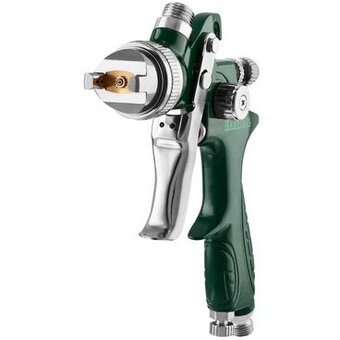  Краскопульт KRAFTOOL AirKraft 06522-1.7 